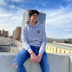 Meet your Posher, Luke